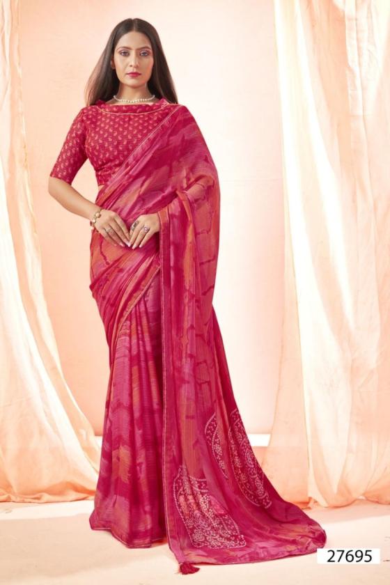 VALLABHI-PRINTS-COLLECTION-SHARVANGI-6-PCS-GEORGETTE-SAREE-CATALOGUE-3