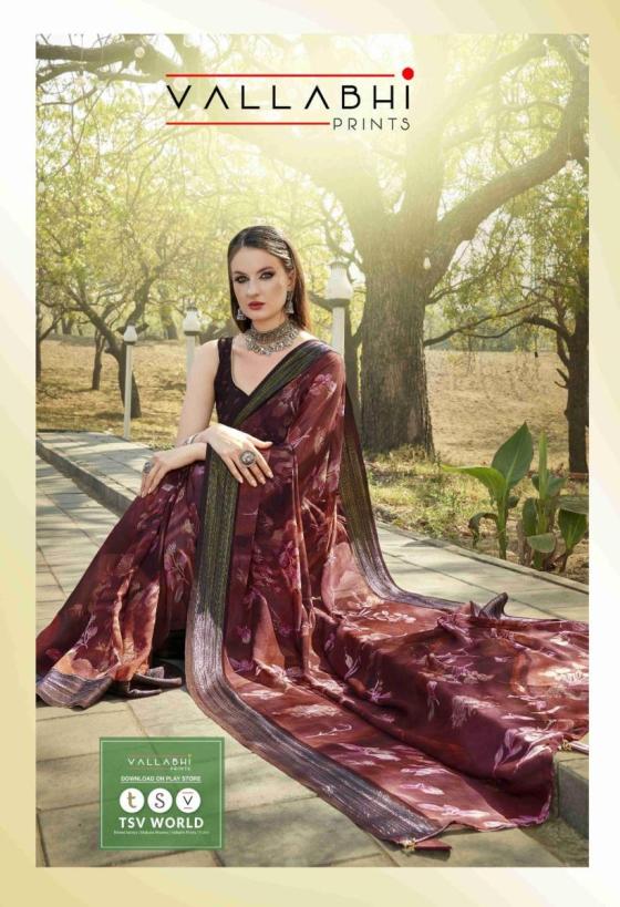 VALLABHI-PRINTS-COLLECTION-SHRILATA-BEAUTIFUL-6-PCS-GEORGETTE-SAREE-CATALOGUE-3