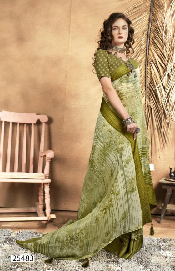 VALLABHI-PRINTS-COLLECTION-SHUBHLAXMI-7-BEAUTIFUL-6-PCS-GEORGETTE-SAREE-CATALOGUE-5