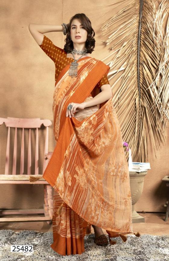 VALLABHI-PRINTS-COLLECTION-SHUBHLAXMI-7-BEAUTIFUL-6-PCS-GEORGETTE-SAREE-CATALOGUE-6