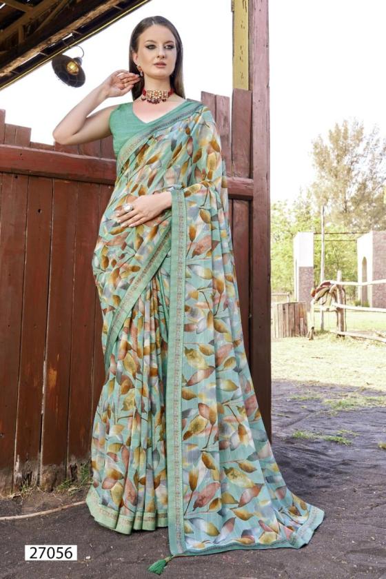 VALLABHI-PRINTS-COLLECTION-SNEHANGI-BEAUTIFUL-12-PCS-GEORGETTE-SAREE-CATALOGUE-11