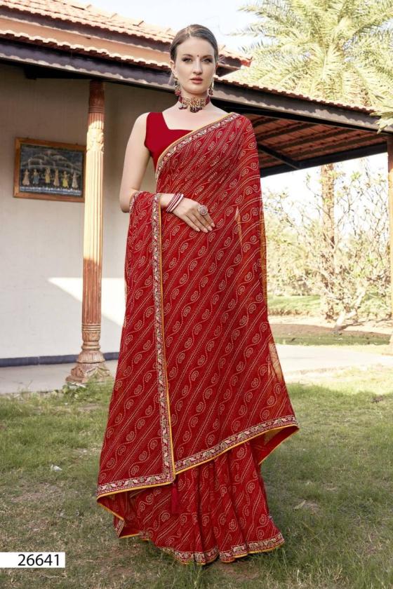 VALLABHI-PRINTS-COLLECTION-SNEHIL-6-PCS-BEAUTIFUL-GEORGETTE-SAREE-CATALOGUE-6