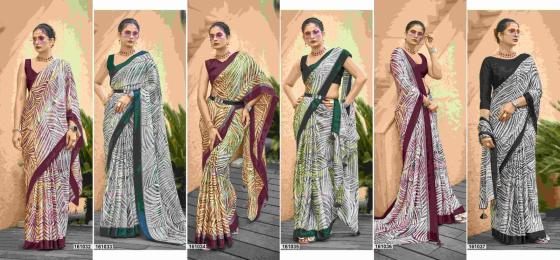 VALLABHI-PRINTS-COLLECTION-SUNANDA-4-BEAUTIFUL-6-PCS-BRASSO-SAREE-CATALOGUE-1