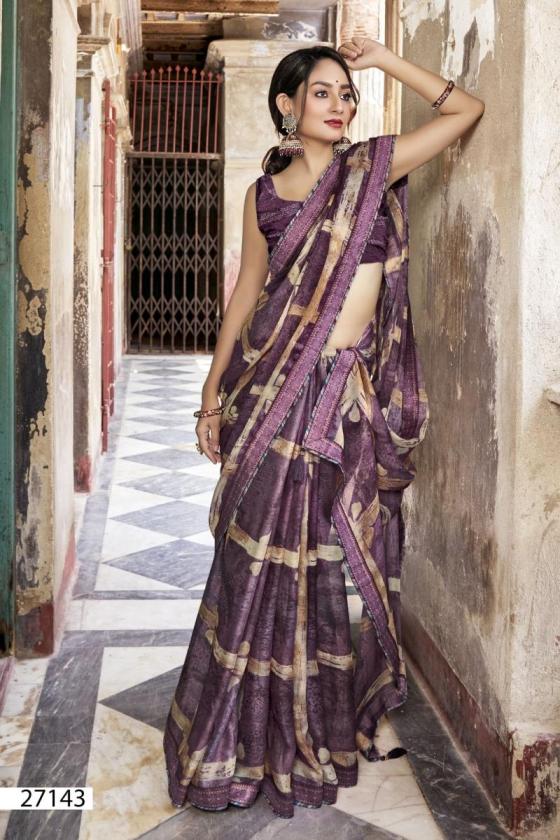 VALLABHI-PRINTS-COLLECTION-TAJMAHAL-6-PCS-GEORGETTE-SAREE-CATALOGUE-2