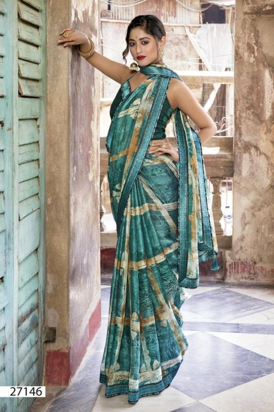 VALLABHI-PRINTS-COLLECTION-TAJMAHAL-6-PCS-GEORGETTE-SAREE-CATALOGUE-7