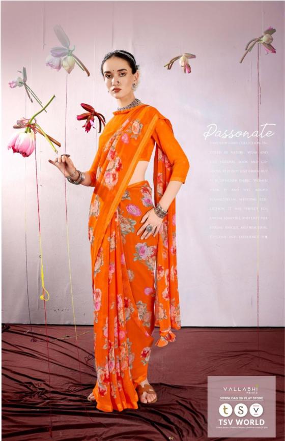 VALLABHI-PRINTS-COLLECTION-TARUSHI-BEAUTIFUL-6-PCS-GEORGETTE-SAREE-CATALOGUE-4