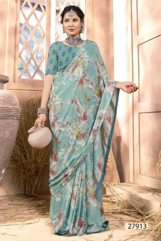 VALLABHI-PRINTS-COLLECTION-TITHI-3-BEAUTIFUL-FANCY-GEORGETTE-WITH-SWAROSKI-BORDER-SAREE-CATALOGUE-4