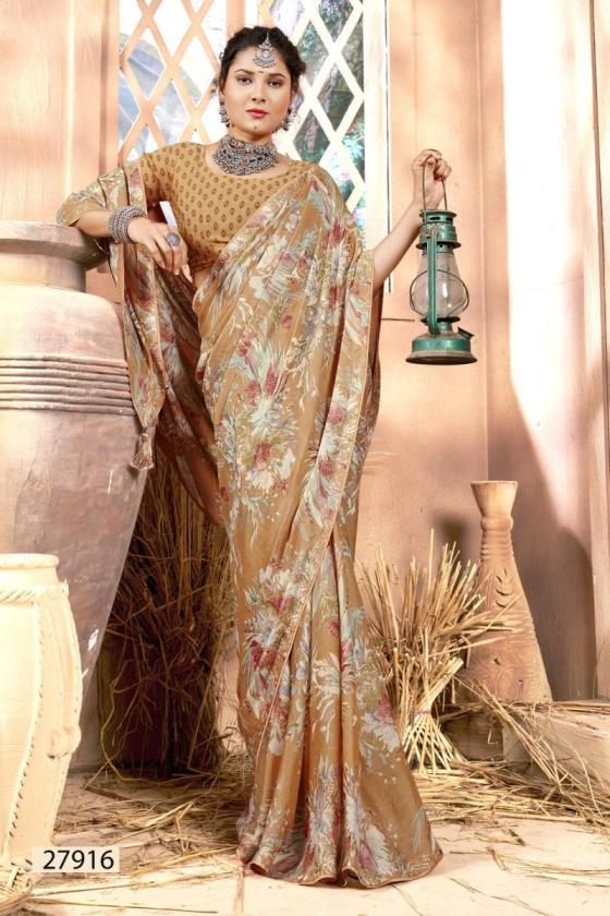 VALLABHI-PRINTS-COLLECTION-TITHI-3-BEAUTIFUL-FANCY-GEORGETTE-WITH-SWAROSKI-BORDER-SAREE-CATALOGUE-7