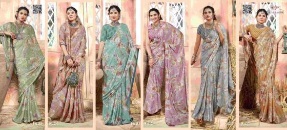 VALLABHI-PRINTS-COLLECTION-TITHI-3-BEAUTIFUL-FANCY-GEORGETTE-WITH-SWAROSKI-BORDER-SAREE-CATALOGUE-8