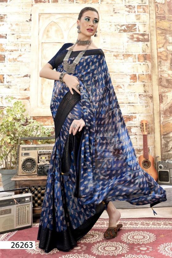 VALLABHI-PRINTS-COLLECTION-VYANJANA-5-SHIMMER-GEOREGTTE-6-PCS-SAREE-CATALOGUE-7