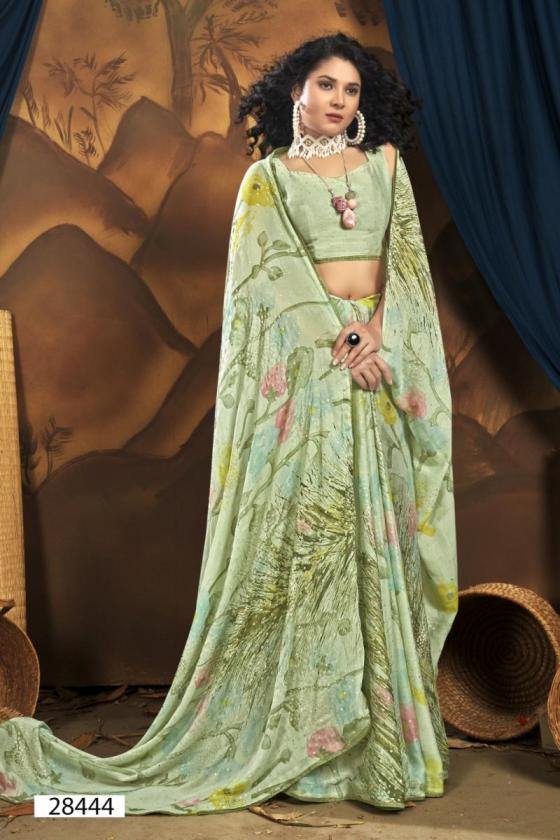 VALLABHI-PRINTS-COLLECTION-ZIVA-BEAUTIFUL-6-PCS-MOSS-GEORGETTE-WITH-FOIL-EMBELISHED-SAREE-CATALOGUE-3