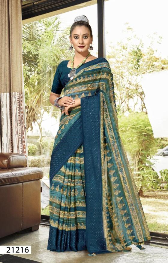 VALLABHI-PRINTS-COSIMA-3-BEAUTIFUL-8-PCS-GEORGETTE-SAREE-CATALOGUE-1