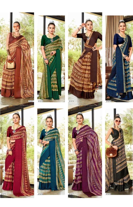 VALLABHI-PRINTS-COSIMA-3-BEAUTIFUL-8-PCS-GEORGETTE-SAREE-CATALOGUE