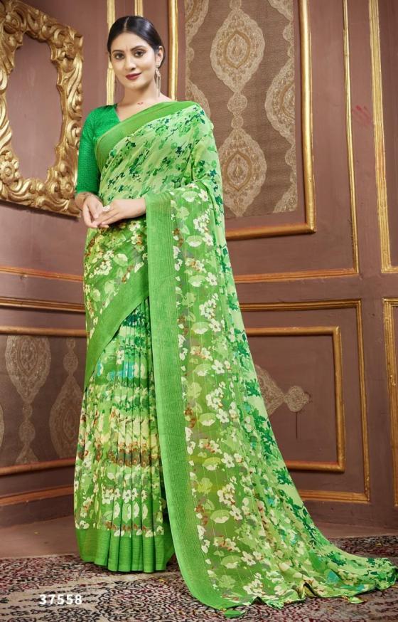 VALLABHI-PRINTS-CPLLECTION-ALMORA-4-BEAUTIFUL-SAREE-WITH-6-PCS-GEORGETTE-CATALOGUE-2