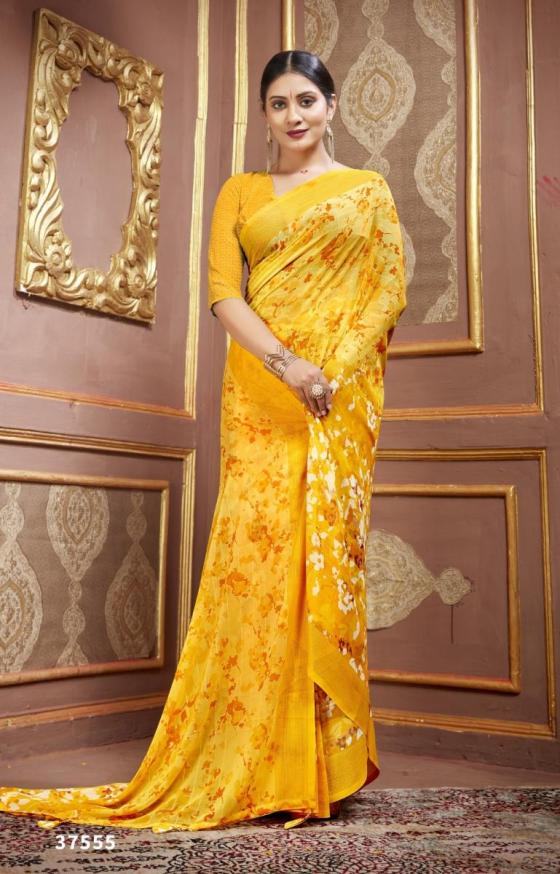 VALLABHI-PRINTS-CPLLECTION-ALMORA-4-BEAUTIFUL-SAREE-WITH-6-PCS-GEORGETTE-CATALOGUE-5