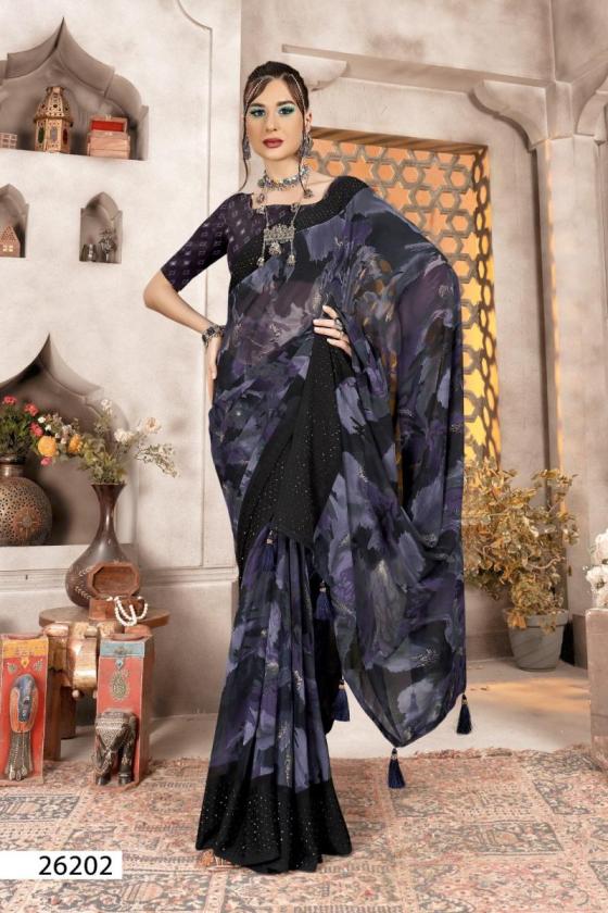 VALLABHI-PRINTS-COLLECTION-ANNARA-4-BEAUTIFUL-SAREE-WITH-8-PCS-GEORGETTE-CATALOGUES-5