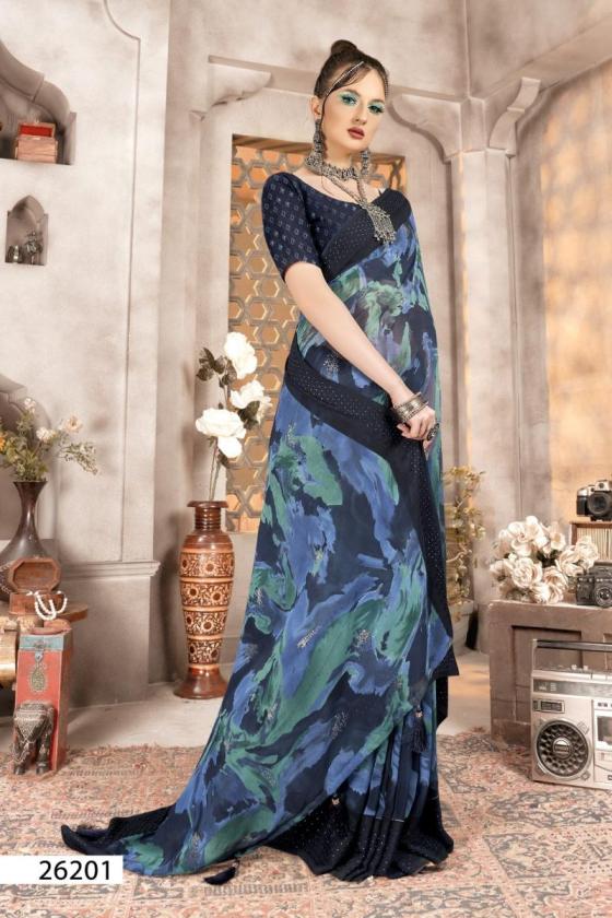 VALLABHI-PRINTS-COLLECTION-ANNARA-4-BEAUTIFUL-SAREE-WITH-8-PCS-GEORGETTE-CATALOGUES-6