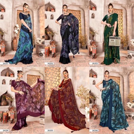 VALLABHI-PRINTS-COLLECTION-ANNARA-4-BEAUTIFUL-SAREE-WITH-8-PCS-GEORGETTE-CATALOGUES-8