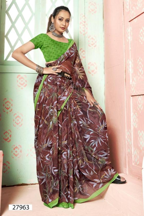 VALLABHI-PRINTS-CPLLECTION-EESHA-BEAUTIFUL-SAREE-WITH-6-PCS-GEORGETTE-CATALOGUE-8