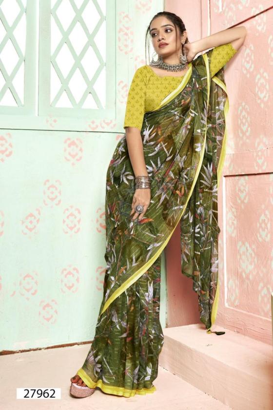 VALLABHI-PRINTS-CPLLECTION-EESHA-BEAUTIFUL-SAREE-WITH-6-PCS-GEORGETTE-CATALOGUE-9