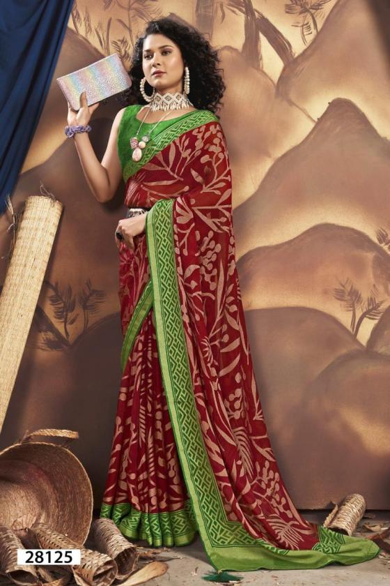 VALLABHI-PRINTS-CPLLECTION-OVIYA-BEAUTIFUL-SAREE-WITH-6-PCS-BRASSO-CATALOGUE-4