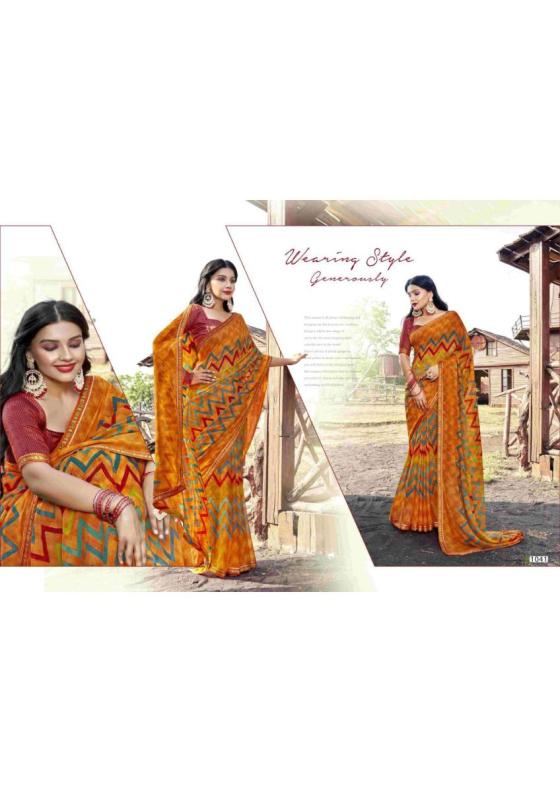 VALLABHI-PRINTS-EKANYA-8PCS-GEORGETTE-BEAUTIFUL-SAREE-CATALOGUE-2