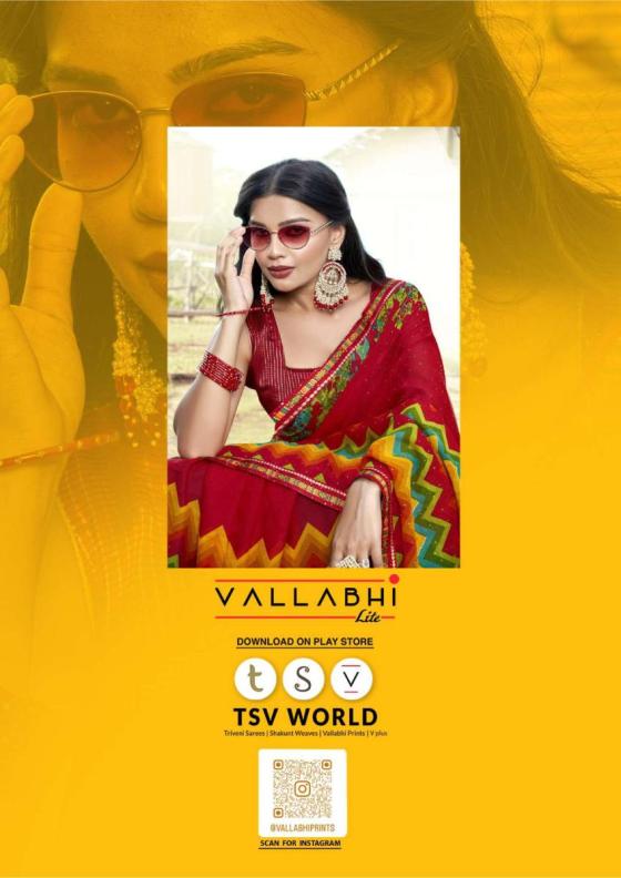 VALLABHI-PRINTS-EKANYA-8PCS-GEORGETTE-BEAUTIFUL-SAREE-CATALOGUE-8