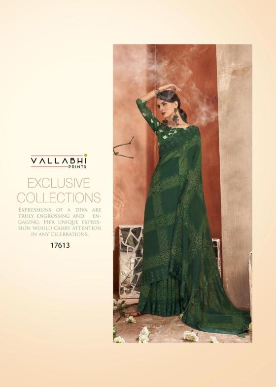 VALLABHI-PRINTS-EXCLUSIVE-LATEST-FRAGARIA-8-PSC-GEORGETTE-SAREE-CATALOGUE-7