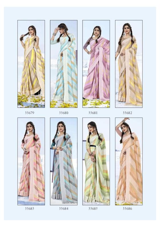 VALLABHI-PRINTS-GAGAN-8-PCS-GEORGETTE-BEAUTIFUL-SAREE-CATALOGUE-10