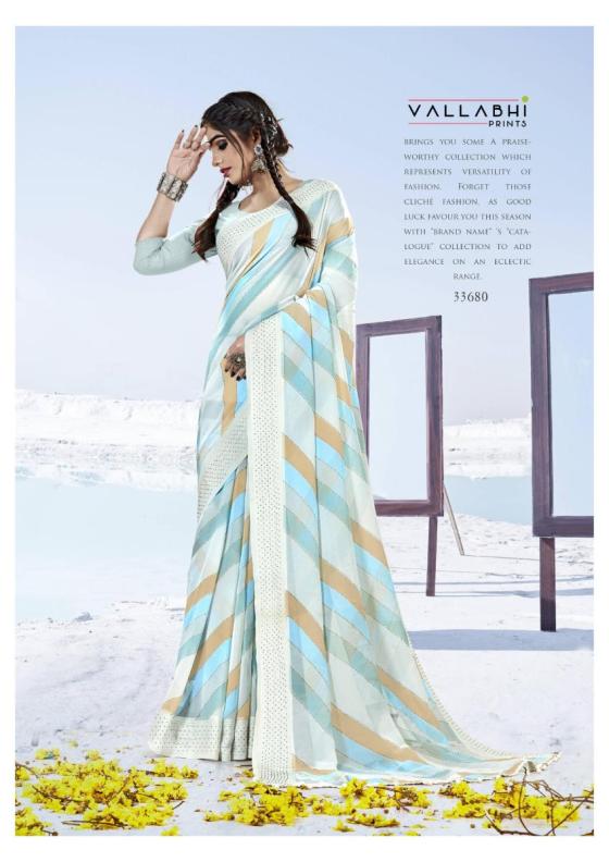 VALLABHI-PRINTS-GAGAN-8-PCS-GEORGETTE-BEAUTIFUL-SAREE-CATALOGUE-3