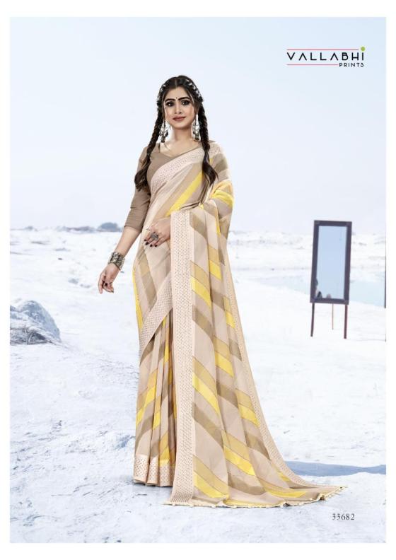 VALLABHI-PRINTS-GAGAN-8-PCS-GEORGETTE-BEAUTIFUL-SAREE-CATALOGUE-5