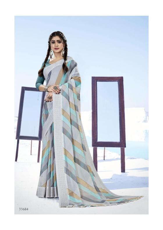 VALLABHI-PRINTS-GAGAN-8-PCS-GEORGETTE-BEAUTIFUL-SAREE-CATALOGUE-7