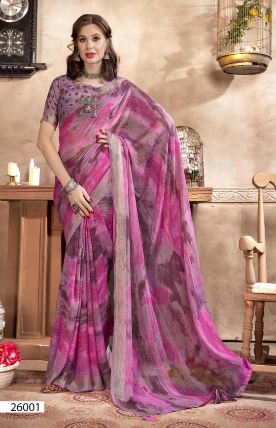 VALLABHI-PRINTS-GAMYA-4-BEAUTIFUL-GEORGETTE-6-PCS-SAREE-CATALOGUE-3