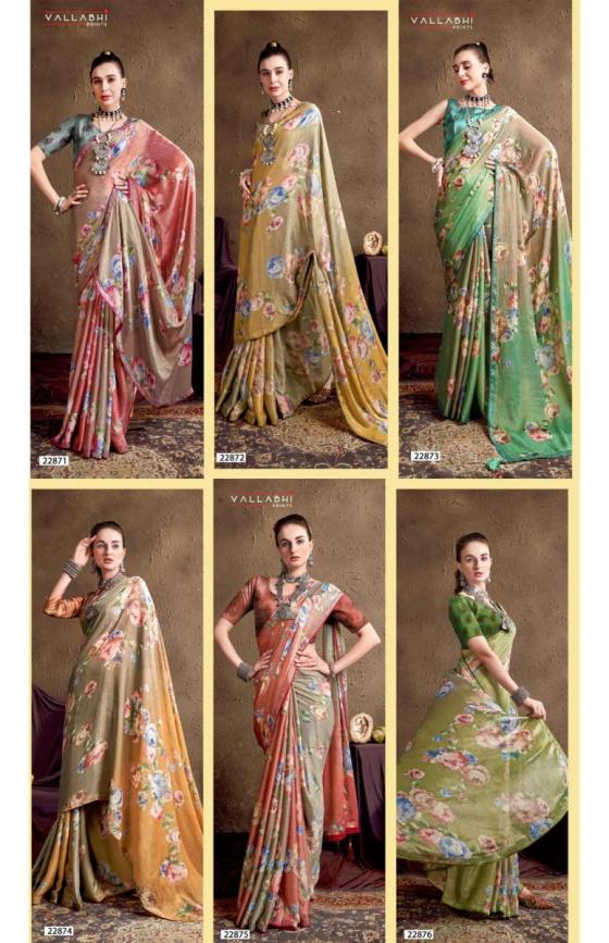 VALLABHI-PRINTS-GAUTAMI-3-BEAUTIFUL-6-PCS-BRASSO-SAREE-CATALOGUE-1