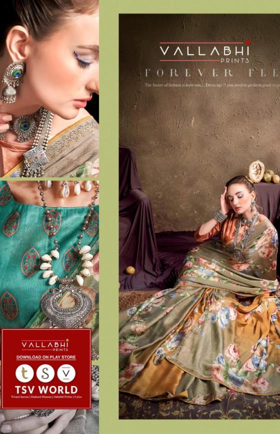 VALLABHI-PRINTS-GAUTAMI-3-BEAUTIFUL-6-PCS-BRASSO-SAREE-CATALOGUE-10