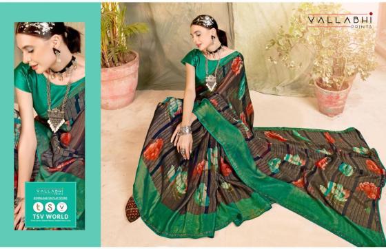 VALLABHI-PRINTS-GAUTAMI-VOL-5-BEAUTIFUL-6-PCS-BARSSO-AWESOME-SAREE-CATALOGUE-2