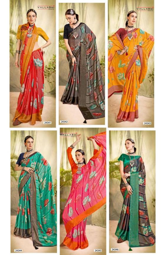 VALLABHI-PRINTS-GAUTAMI-VOL-5-BEAUTIFUL-6-PCS-BARSSO-AWESOME-SAREE-CATALOGUE-9