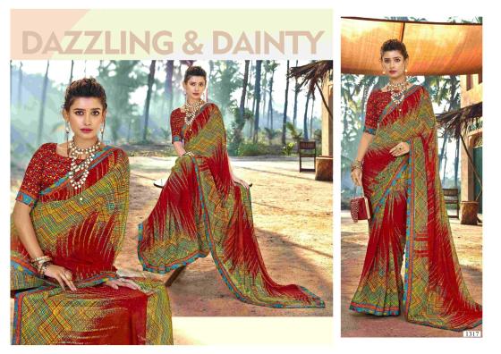 VALLABHI-PRINTS-GRIVA-BEAUTIFUL-8-PCS-GEORGETTE-SAREE-CATALOGUE-5