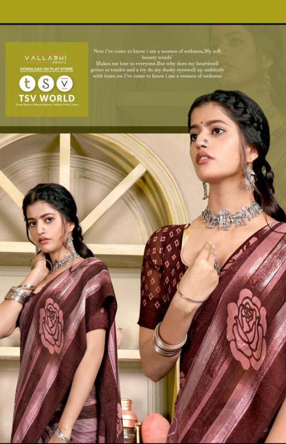 VALLABHI-PRINTS-IHANA-BEAUTIFUL-6-PCS-GEORGETTE-SAREE-CATALOGUE-9