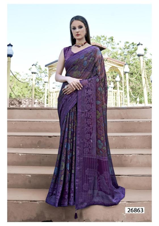 1_VALLABHI-PRINTS-LEEZA-3-BEAUTIFUL-BRASSO-SAREE-WITH-6-PCS-CATALOGUE-4