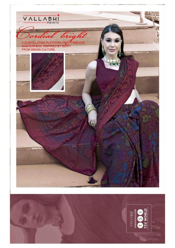 1_VALLABHI-PRINTS-LEEZA-3-BEAUTIFUL-BRASSO-SAREE-WITH-6-PCS-CATALOGUE-8