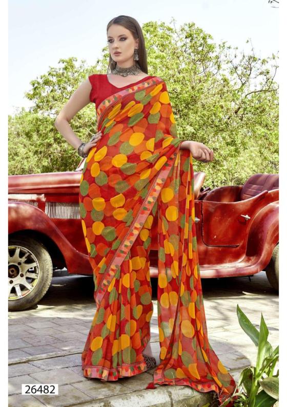 VALLABHI-PRINTS-MILKEY-BEAUTIFUL-GEORGETTE-6-PCS-SAREE-CATALOGUE-3