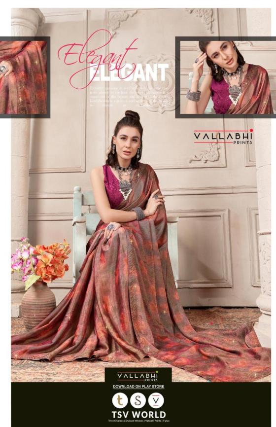 VALLABHI-PRINTS-MISHU-VOL2-6-PCS-BEAUTIFUL-BRASSO-SAREE-CATALOGUE-2