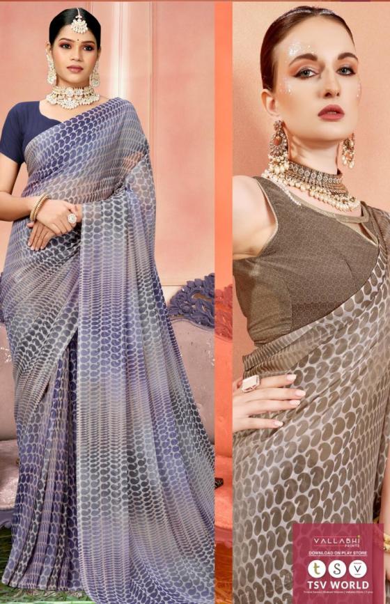 VALLABHI-PRINTS-MONSOON-SPECIAL-BABLI-8-BEAUTIFUL-6-PCS-GEORGETTE-SAREE-CATALOGUE-9