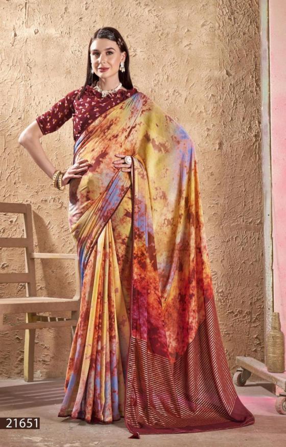 VALLABHI-PRINTS-NAMIKSHA-2-6PCS-BEAUTIFUL-GEORGETTE-SAREE-CATALOGUE-6