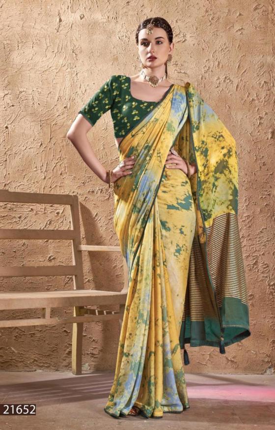 VALLABHI-PRINTS-NAMIKSHA-2-6PCS-BEAUTIFUL-GEORGETTE-SAREE-CATALOGUE-7