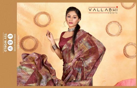 VALLABHI-PRINTS-RANGINI-BEAUTIFUL-6-PCS-BRASSO-WITH-SWAROSKI-WORK-SAREE-CATALOGUE-1