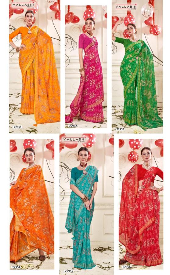 VALLABHI-PRINTS-REGINA-5-GEORGETTE-6PCS-BEAUTIFUL-SAREE-CATALOGUE-10