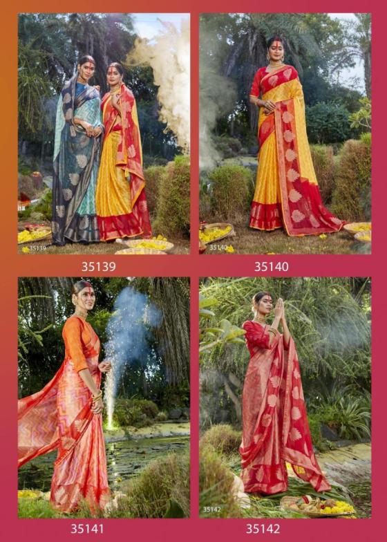 VALLABHI-PRINTS-RESTOCK-COLLECTION-BEAUTIFUL-6-PCS-BRASSO-SAREE-CATALOGUE-10