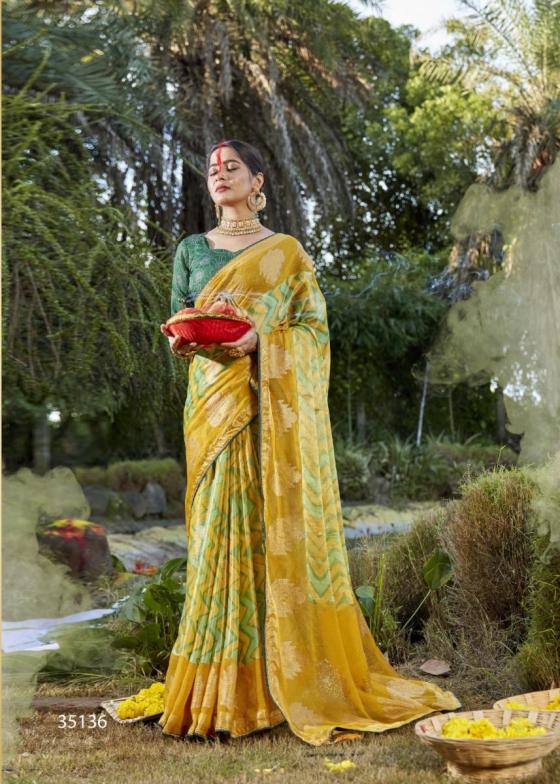 VALLABHI-PRINTS-RESTOCK-COLLECTION-BEAUTIFUL-6-PCS-BRASSO-SAREE-CATALOGUE-7